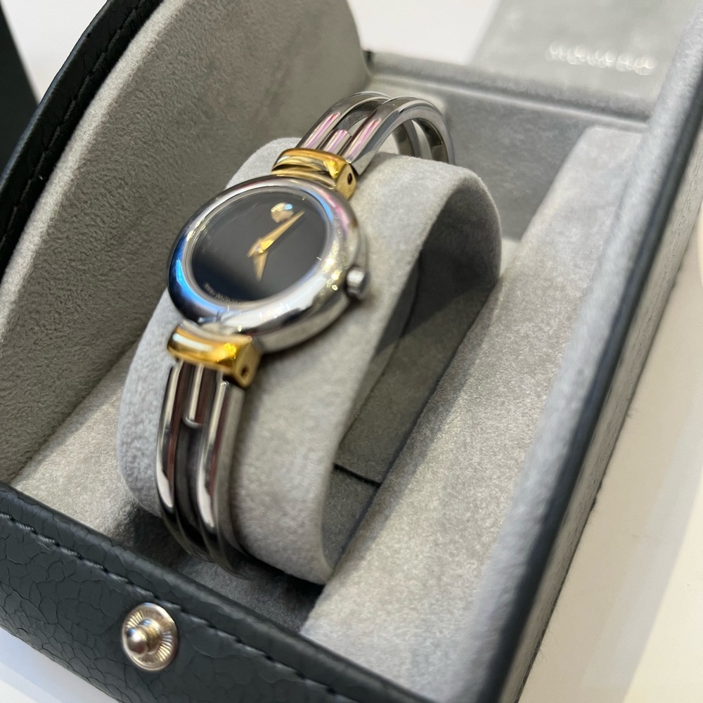Movado Ladies Watch
